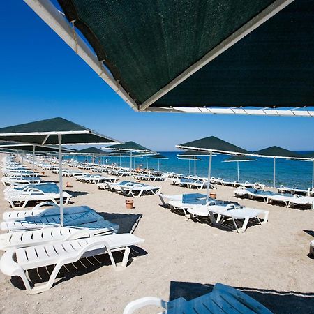 Garden Park Beldibi Hotel Экстерьер фото