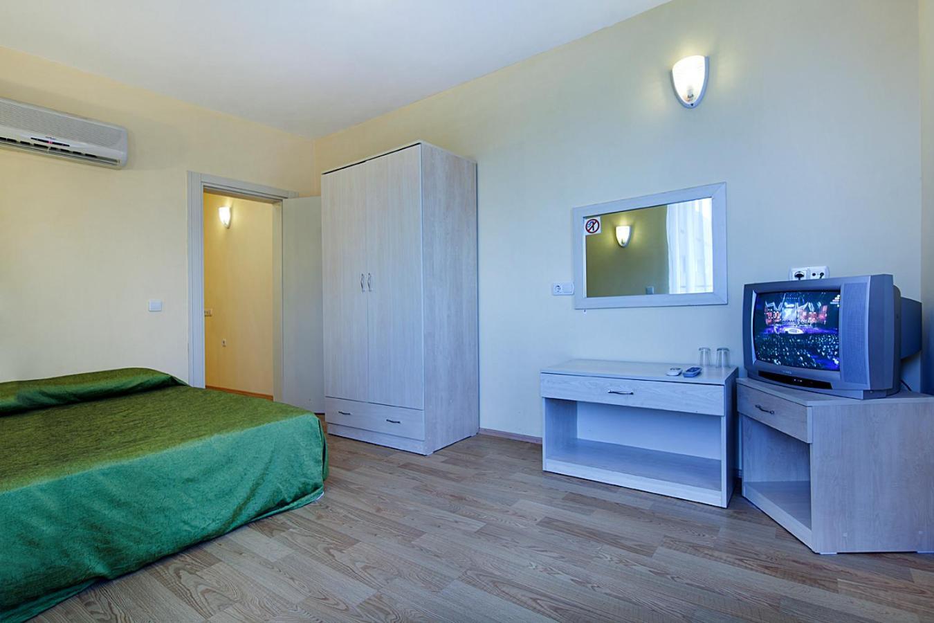 Garden Park Beldibi Hotel Экстерьер фото